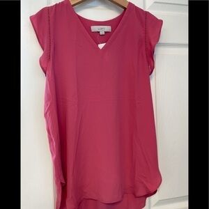 New LOFT blouse